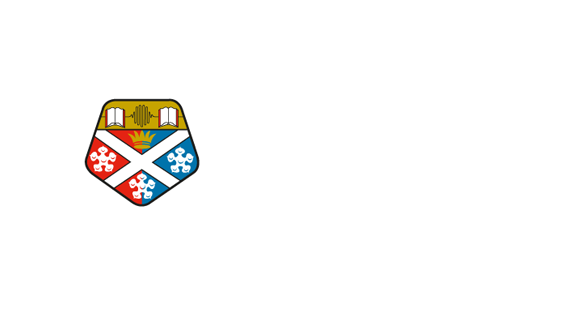 Strath Coloured Logo