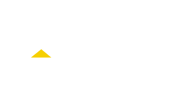 Caterpillar White Logo