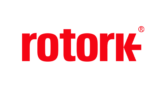 Rotork Coloured Logo