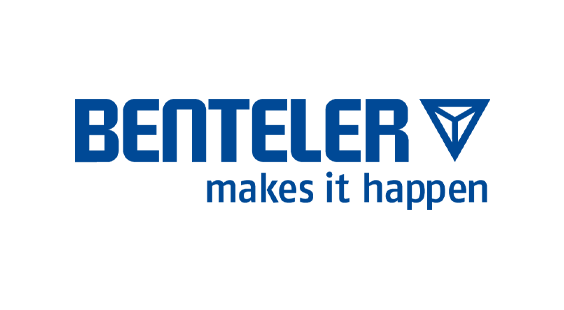 Benteler Coloured Logo