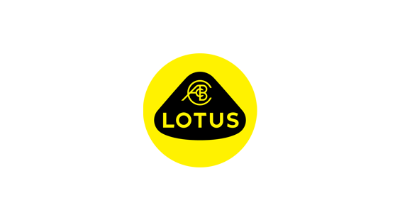 Lotus Coloured Logo