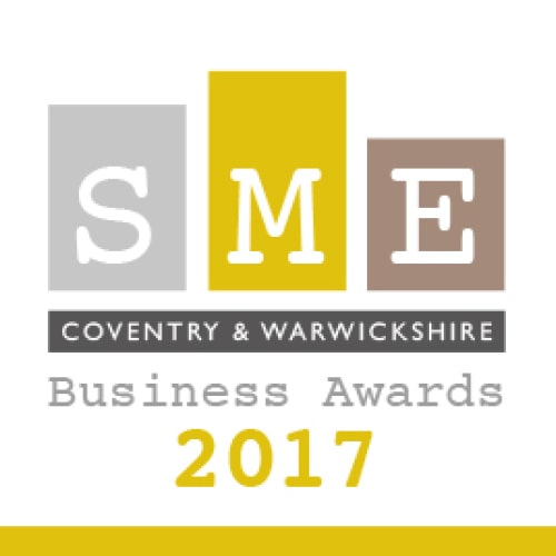 SME Business Award